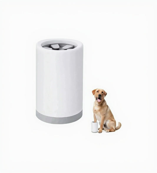 Dog Paw Cleaner
